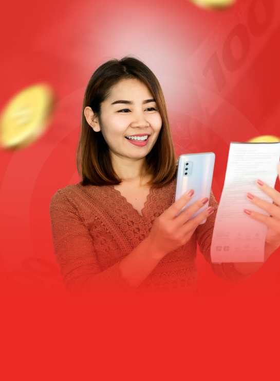 Desconto em conta de energia