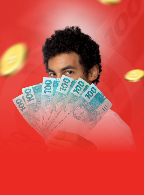 Empréstimo baixa renda