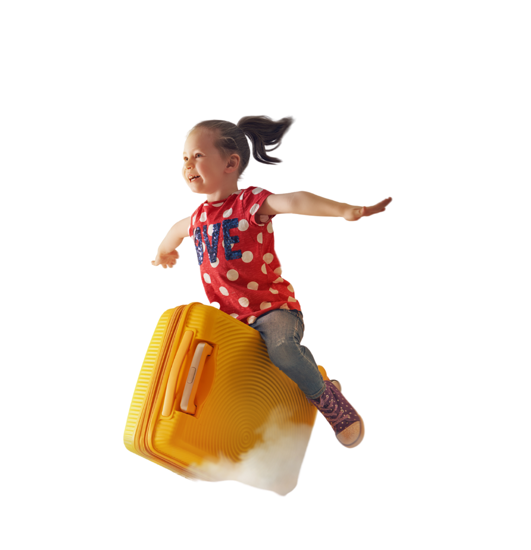 Imagem principal da hero